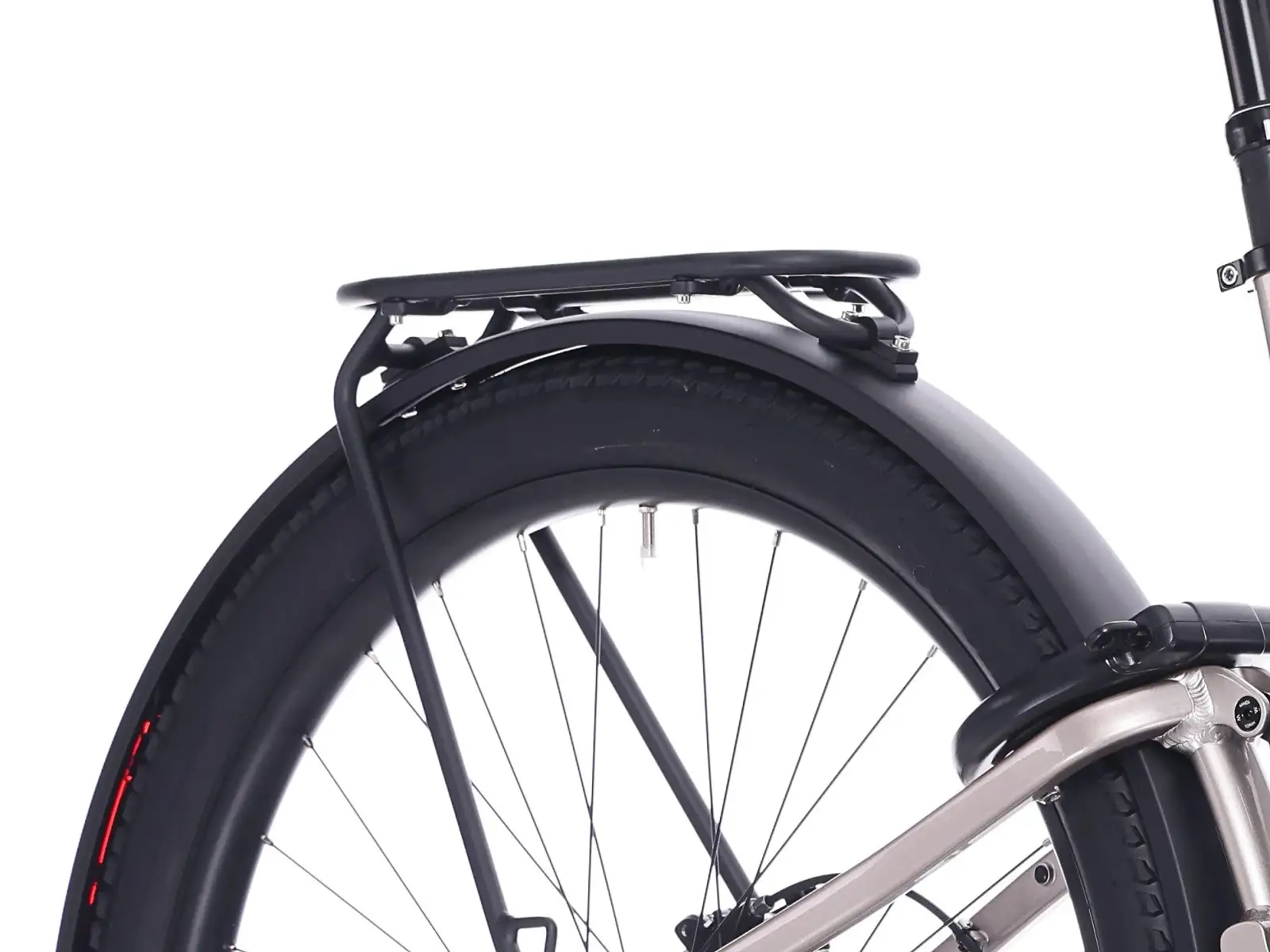Rock Machine Crossride e450 FS low-entry full suspension e-bike Sand Grey/Black
