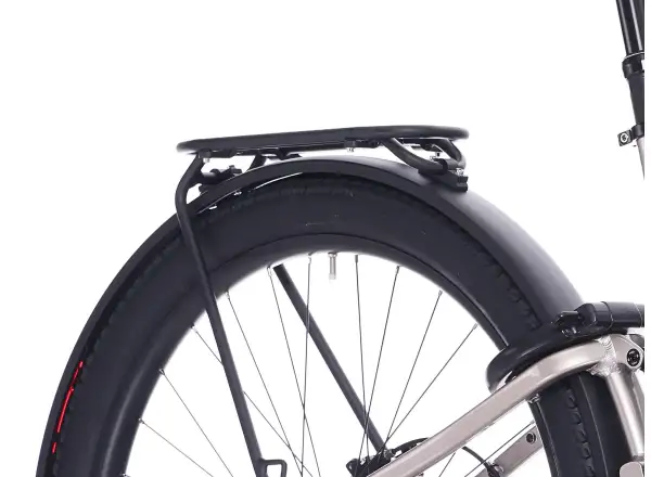 Rock Machine Crossride e450 FS low-entry full suspension e-bike Sand Grey/Black