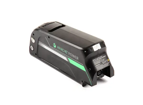 Neoprene for battery Apache R6
