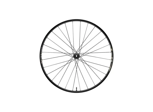 Zipp 101 XPLR Carbon Disc Tubeless CenterLock 12x100 mm front wheel Kwiqsand