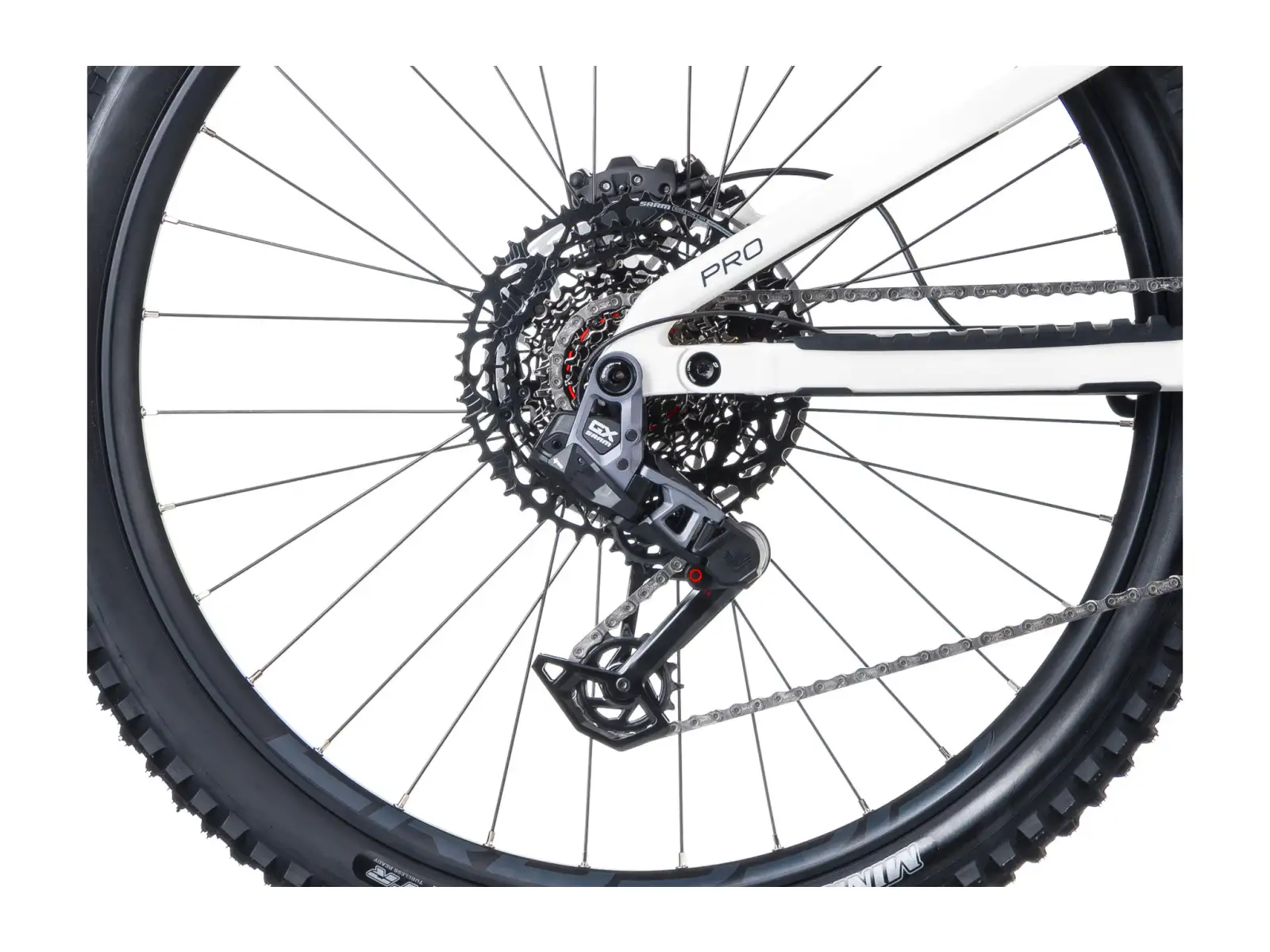 Crussis e-Full 11.12-PRO-(800) full-suspension e-bike