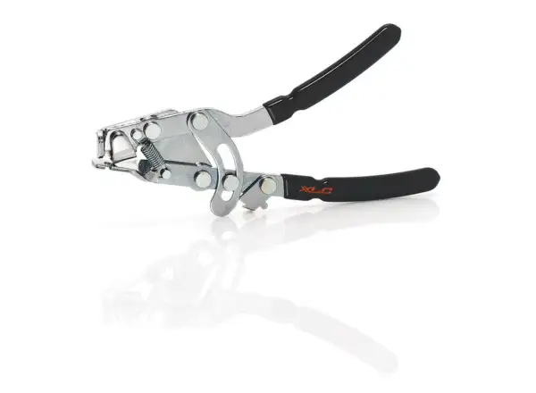 XLC TO-S38 cable tensioning pliers black/silver