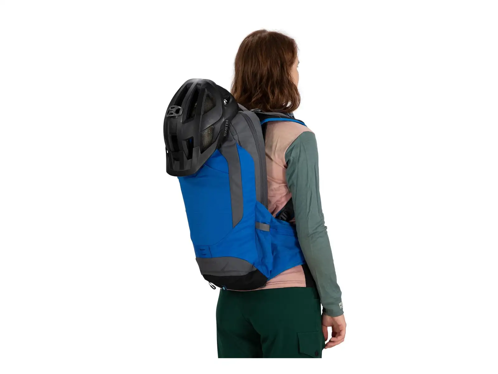 Osprey Escapist 20 backpack Black
