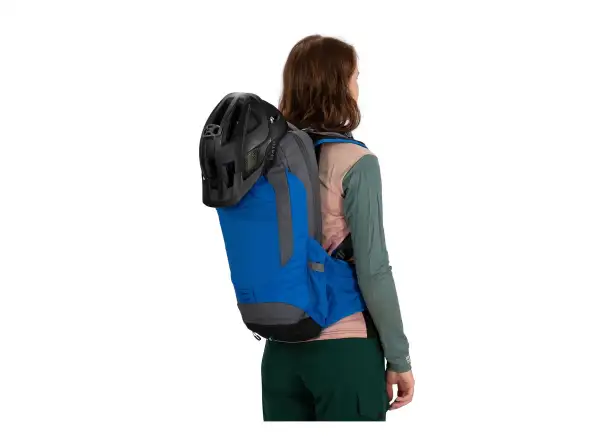 Osprey Escapist 20 backpack Black