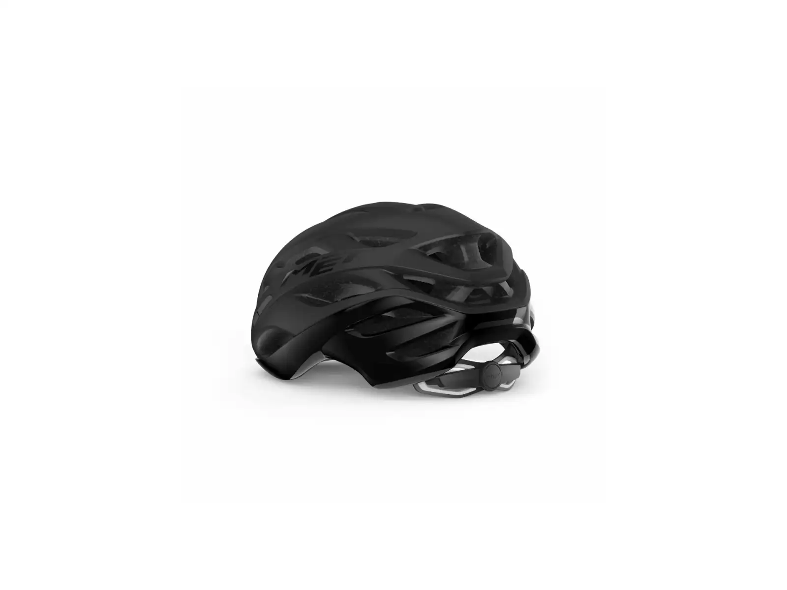 MET Estro MIPS helmet black