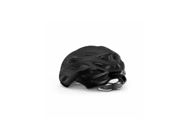 MET Estro MIPS helmet black