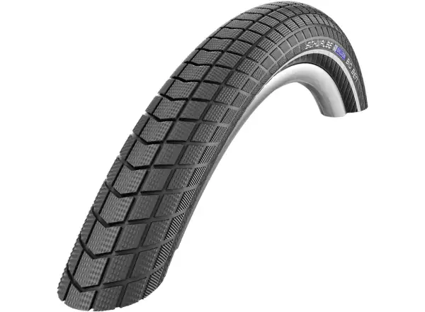Schwalbe Big Ben RaceGuard E-50 20x2.15" MTB tire wire