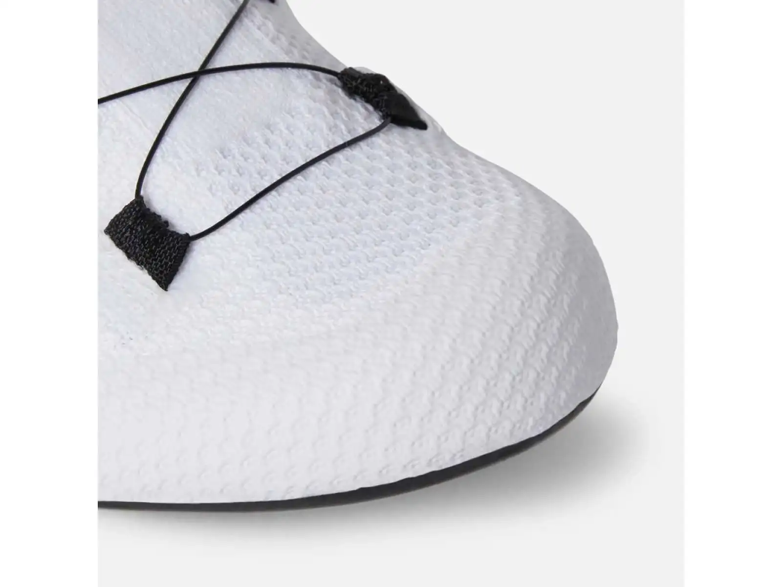 DMT SH10 men's road cycling shoes White/Black