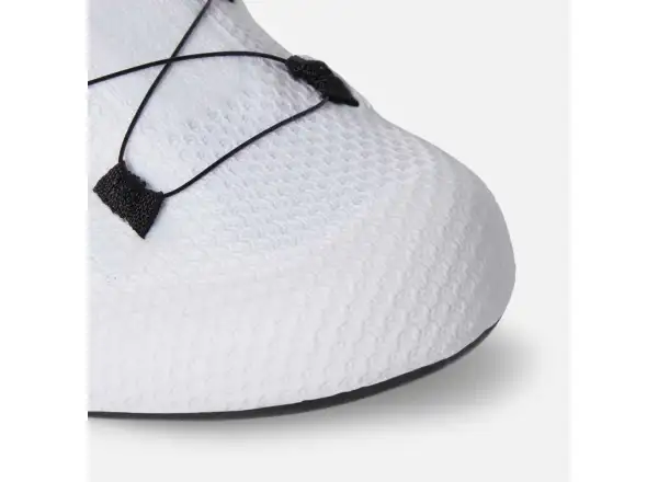 DMT SH10 men's road cycling shoes White/Black