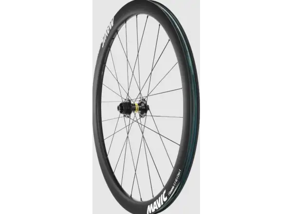 Mavic Cosmic S 42 Disc CL wheelset Shimano 11