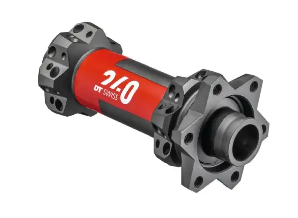 DT Swiss 240 MTB DBIS front hub 15x100 mm 28 holes