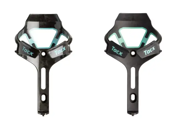 Tacx Ciro bottle cage celeste