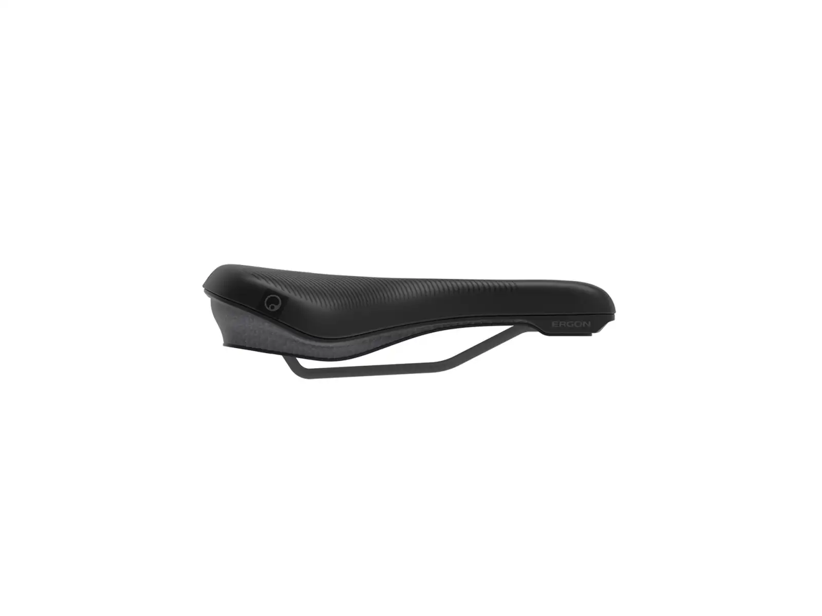 Ergon ST Core Evo women's saddle black