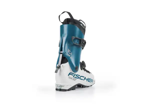 Fischer TRAVERS TS women's ski touring boots