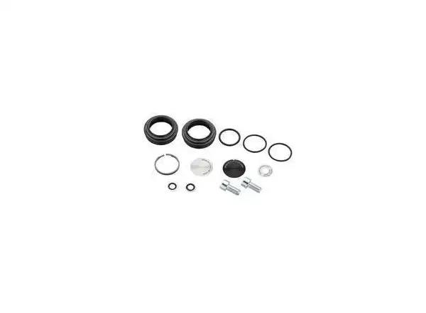 Rock Shox Service Kit for forks Paragon Silver Coil A1