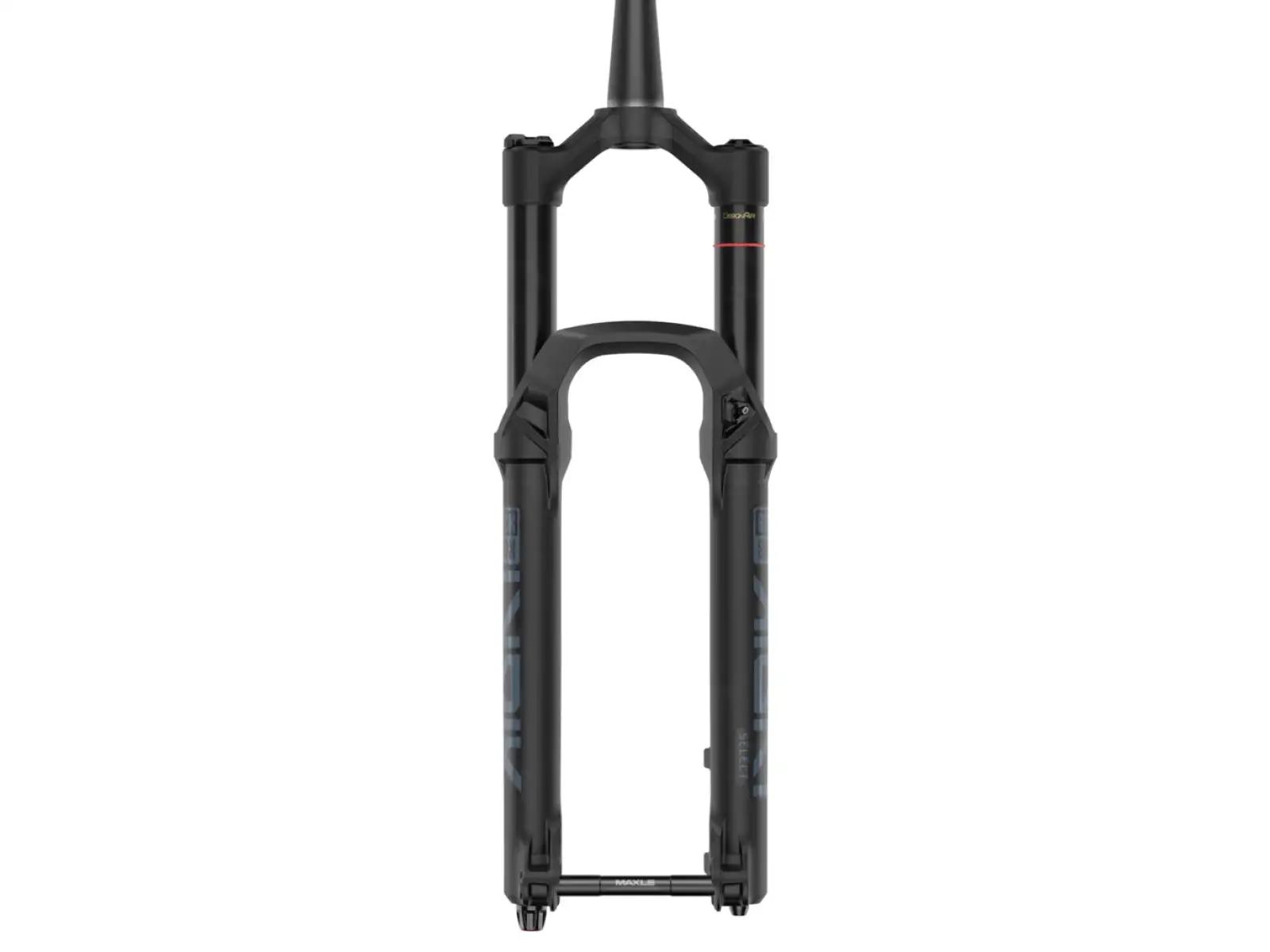 Rock Shox Lyrik Select RC 29" Boost D1 160 mm suspension fork - Unpacked