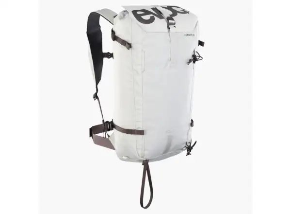 Evoc Summit 20 ski touring backpack Sand