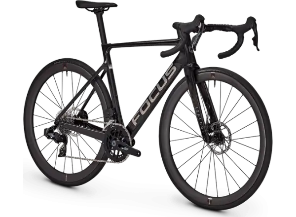 Focus IZALCO MAX 8.9 road bike BlackMetallic