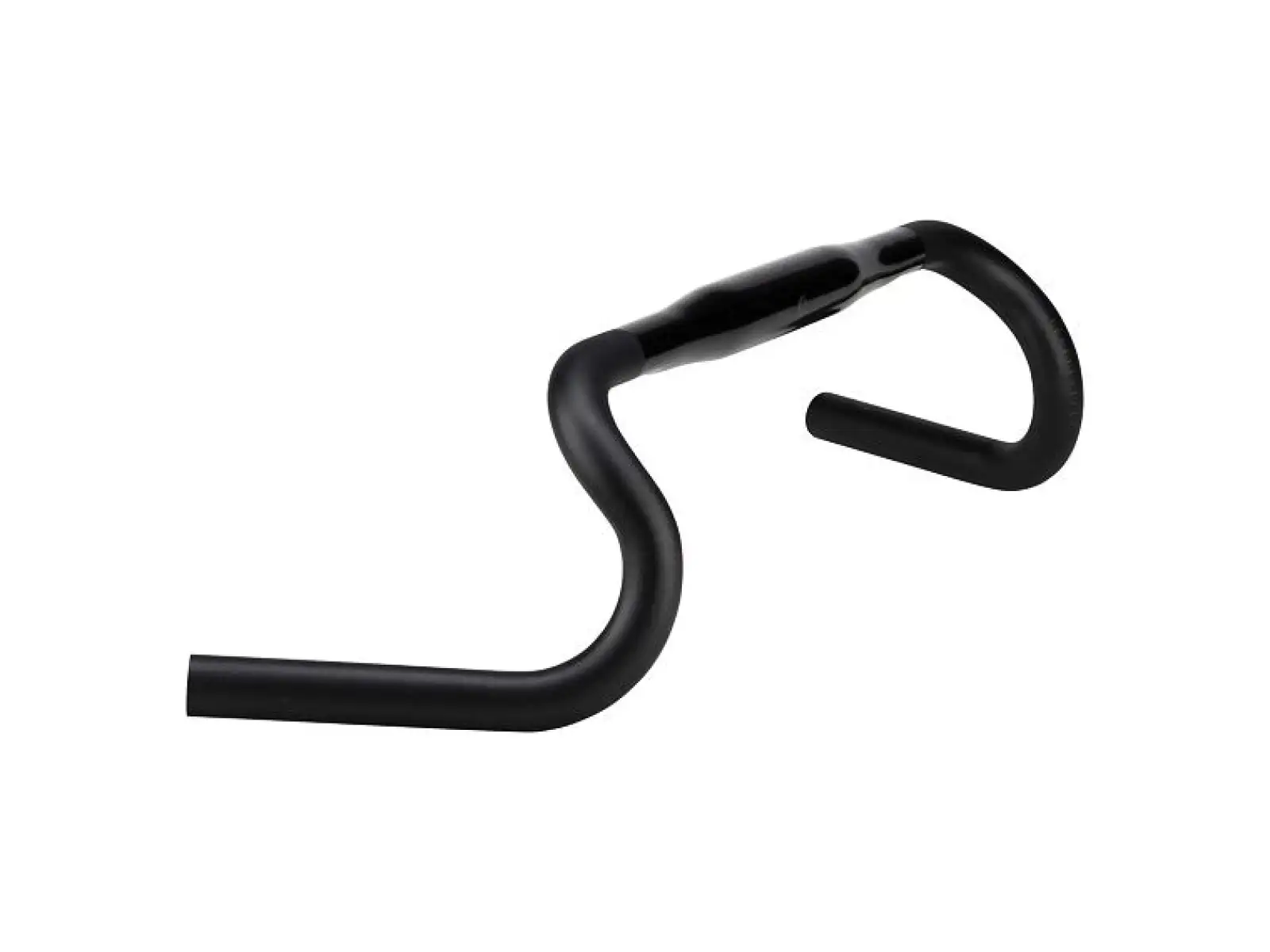 Salsa woodchipper deluxe bar handlebars 31.8x44 cm black