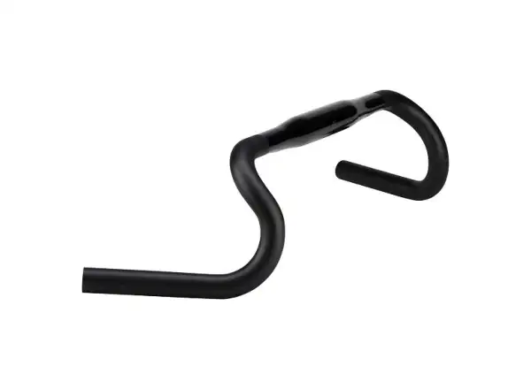 Salsa woodchipper deluxe bar handlebars 31.8x44 cm black