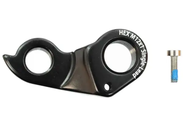 Cannondale derailleur hanger K33040 for F-Si 2020+ (hex)