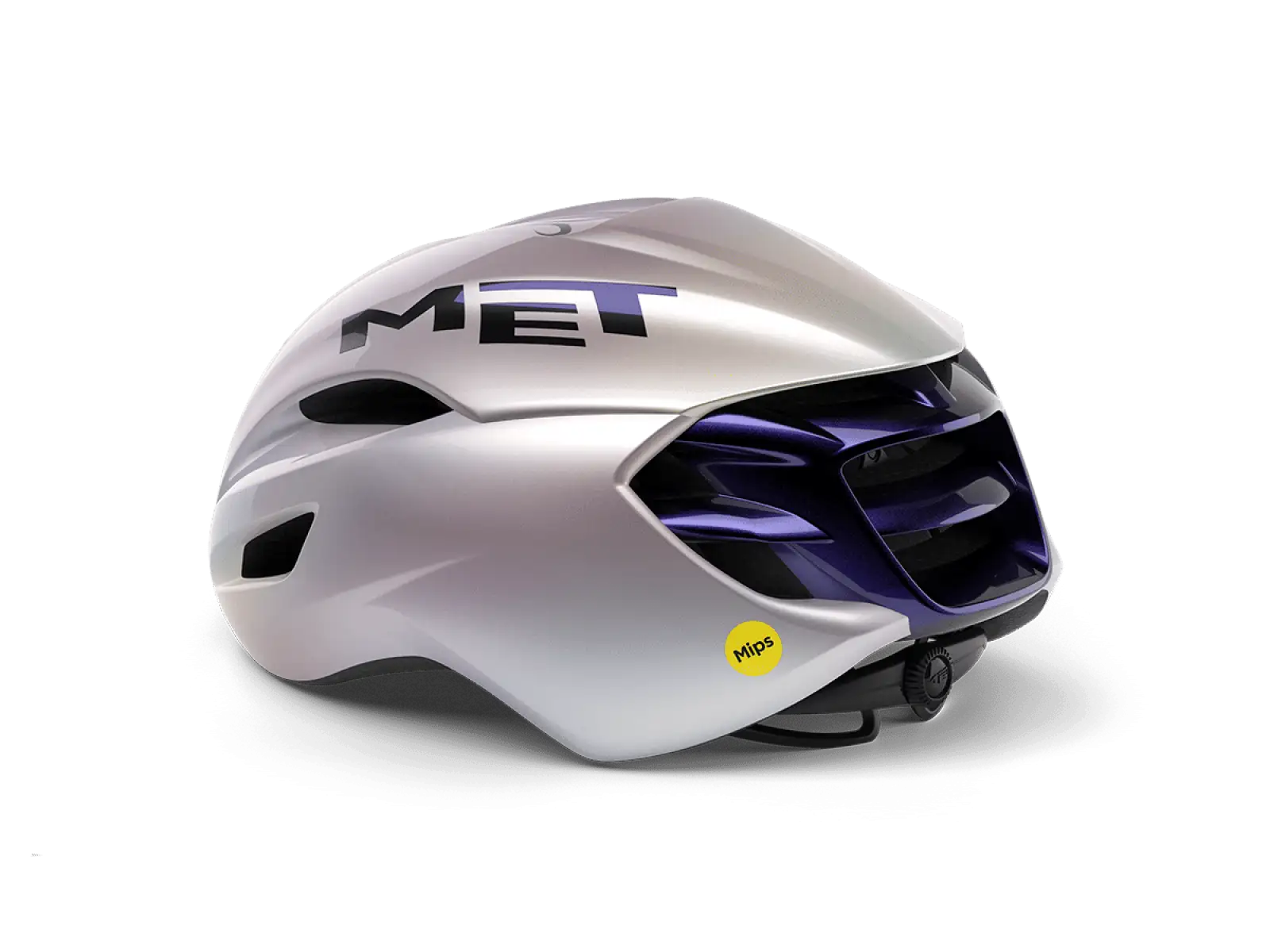 MET Manta MIPS helmet Tadej Pogačar Limited Edition