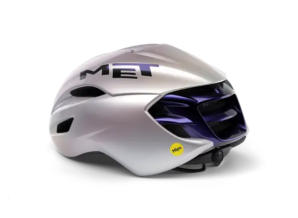 MET Manta MIPS helmet Tadej Pogačar Limited Edition