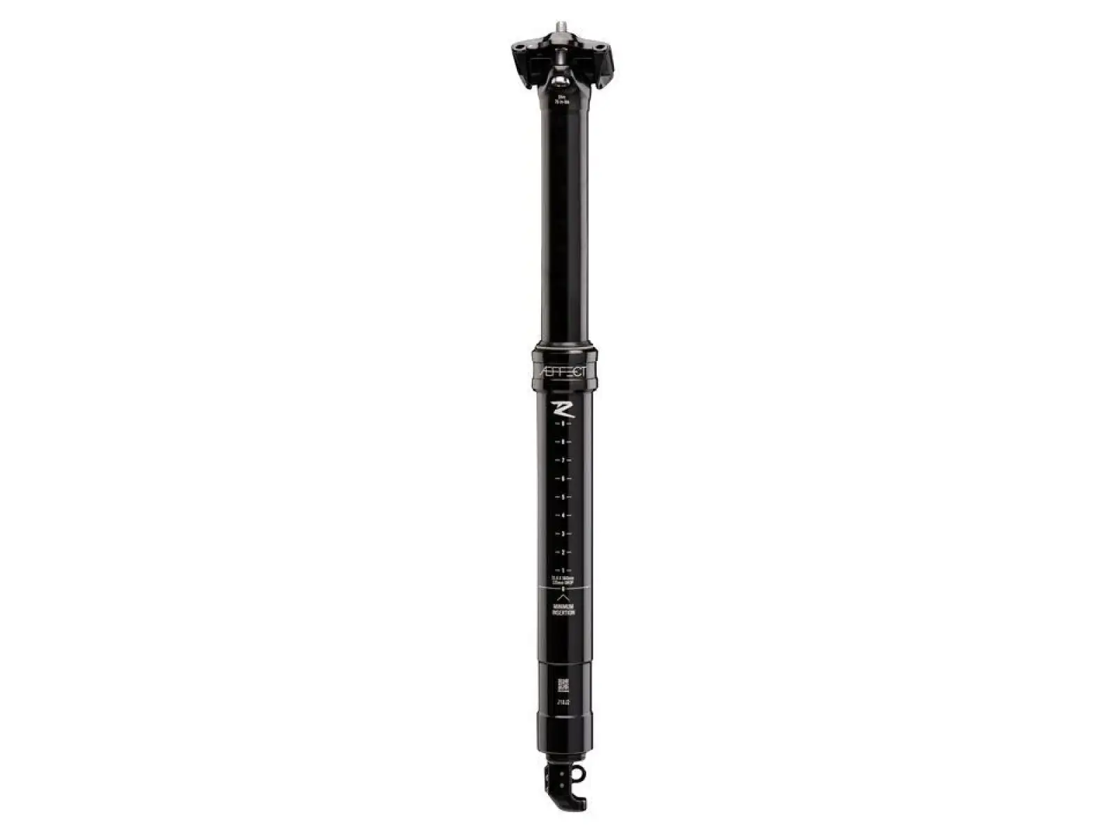Race Face Aeffect-R Dropper Post 170 mm seat post 30.9x465 mm, without control