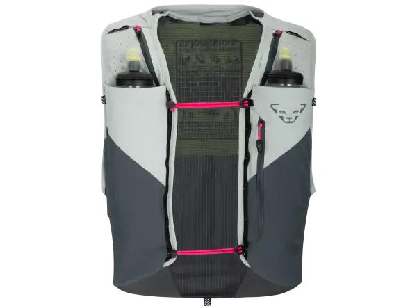 Dynafit Ultra 12 running vest Black Out
