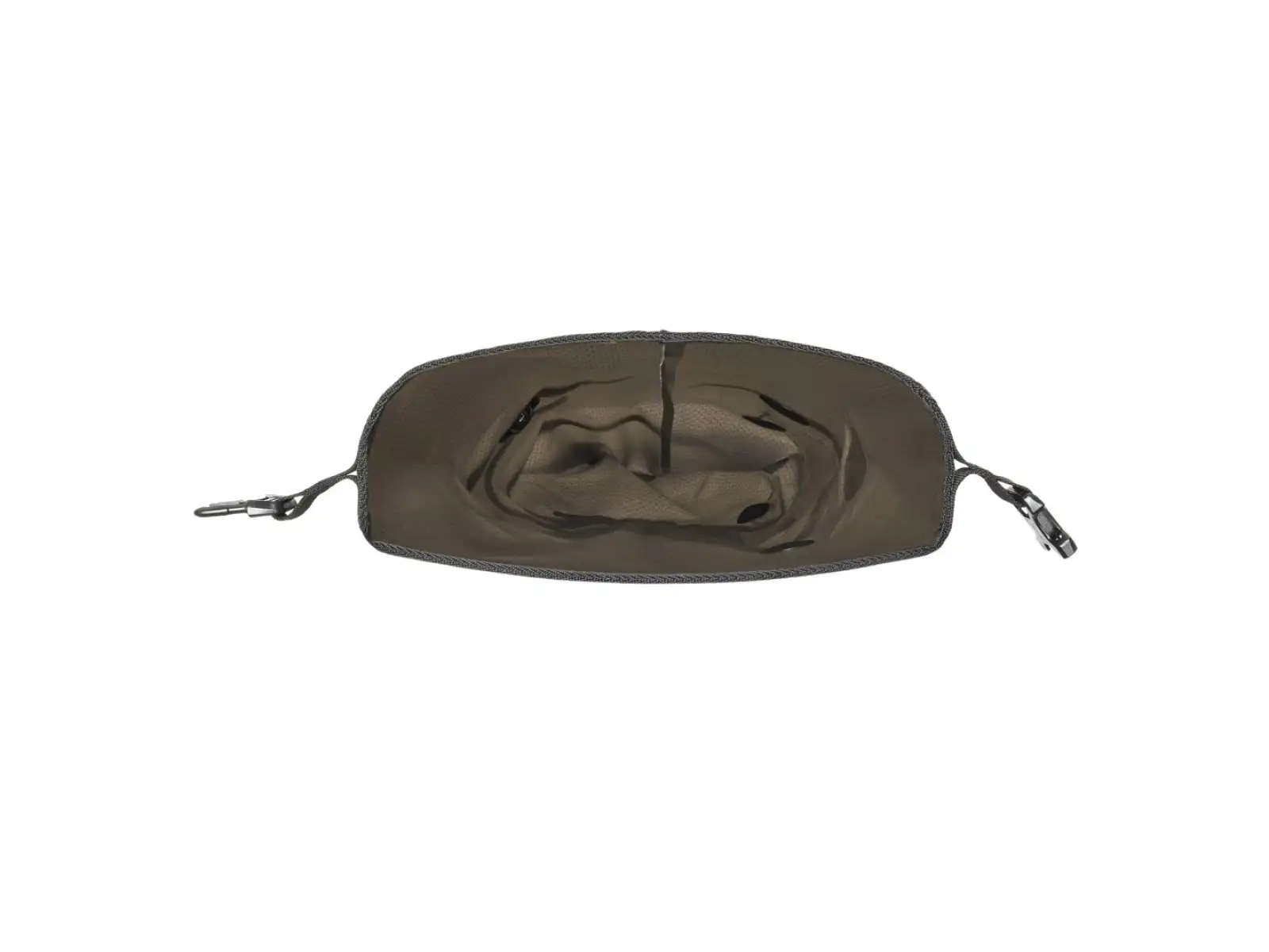 Ortlieb Handlebar-Pack 15 L Dark Sand