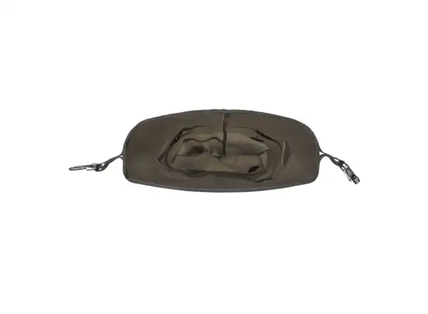 Ortlieb Handlebar-Pack 15 L Dark Sand