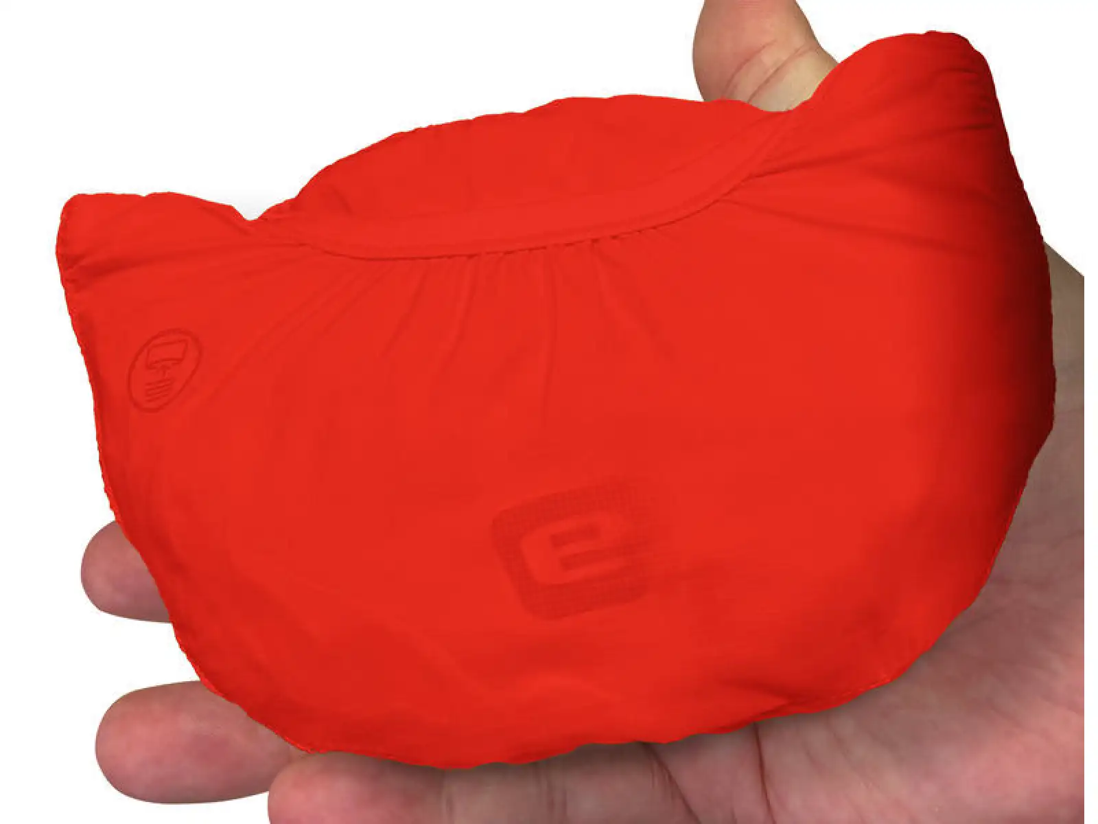 Etape Bora 2.0 windbreaker orange