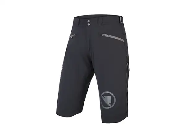 Endura MT500 Freezing Point men's shorts Black