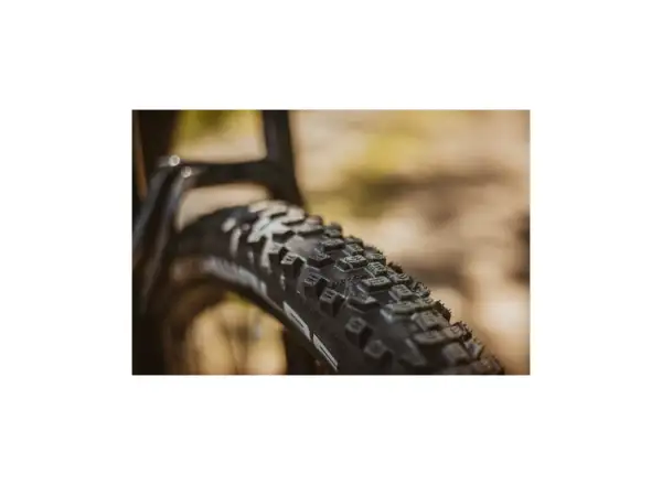 Schwalbe Smart Sam K-Guard 18x1.85" kid tire wire