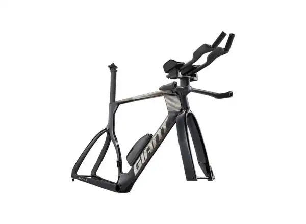 Trinity Advanced SL TRI frame Carbon