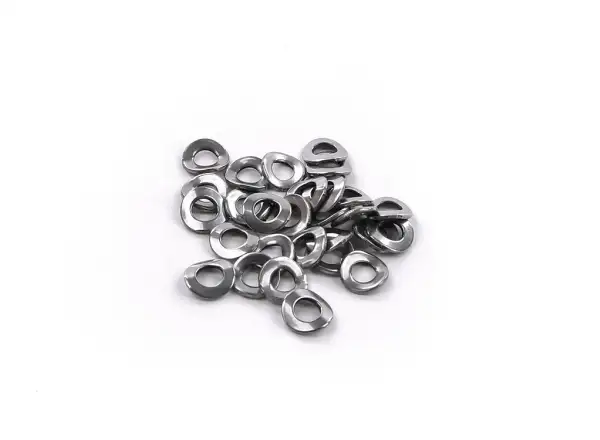 DT Swiss washer for Squorx nipples (rims XR, XM, EX)