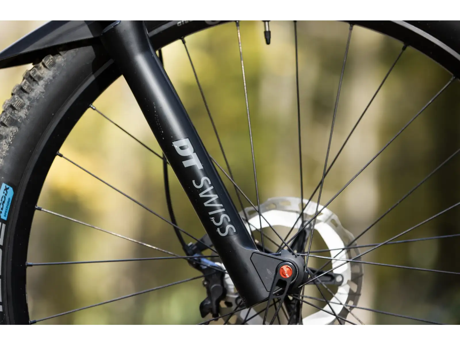 Superior eXF 9049 B full-suspension e-bike Gloss Olive Mettalic/Black