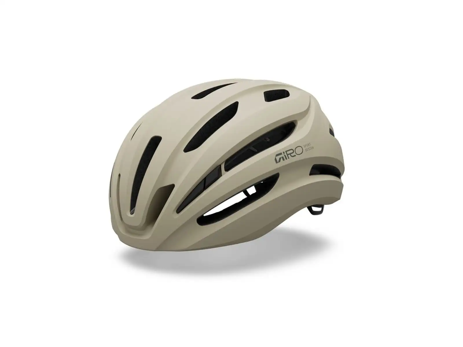 Giro Isode II helmet Mat Stone