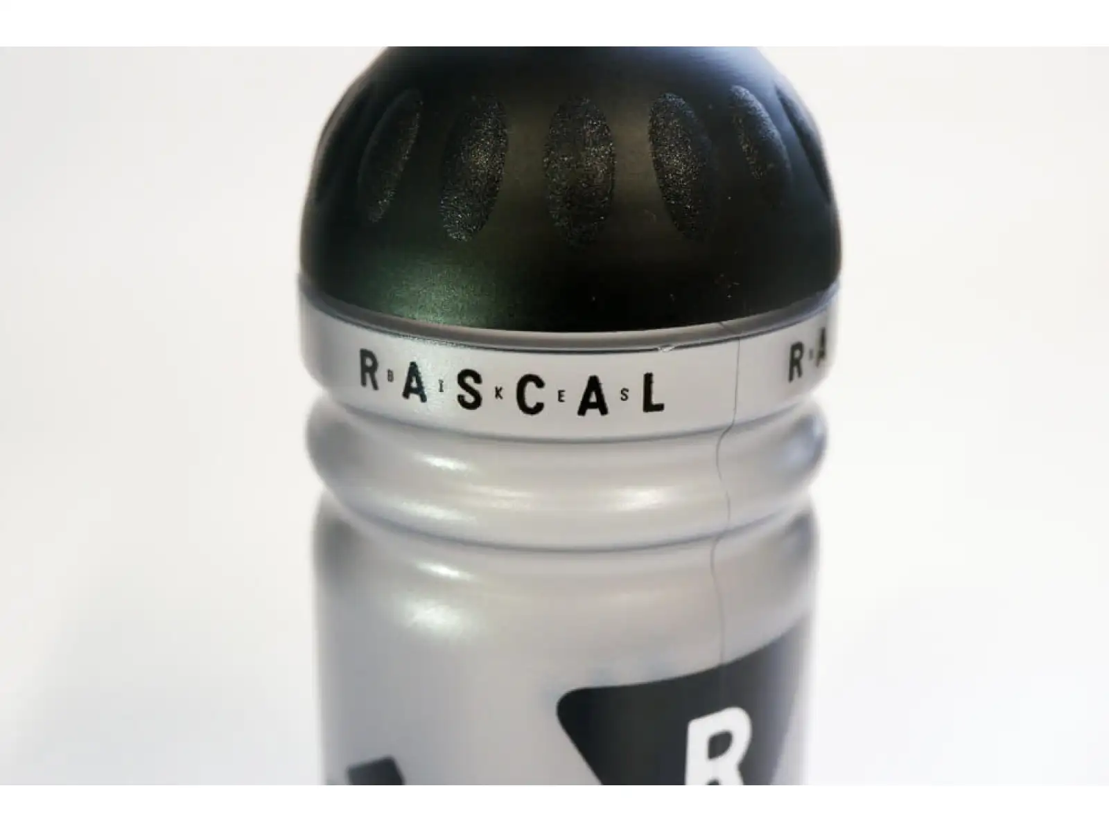 Rascal Ride Play 0.7 l bottle clear