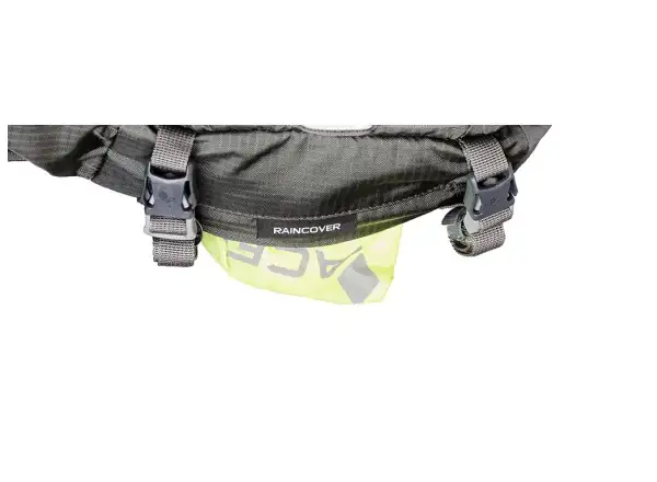 Acepac Flite MKIII 20 l cycling backpack Grey
