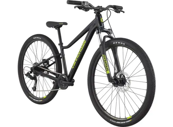 Cannondale Kids Trail 26 children's bike Black Pearl