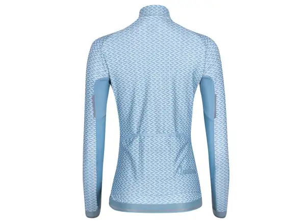 Isadore Alternative women's winter long sleeve jersey Tourmaline
