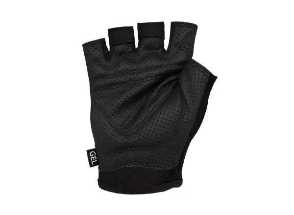 Silvini Gaiono men's gloves Black