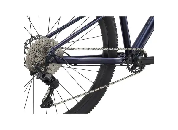 Liv Tempt 1 women's mountain bike Milky Way