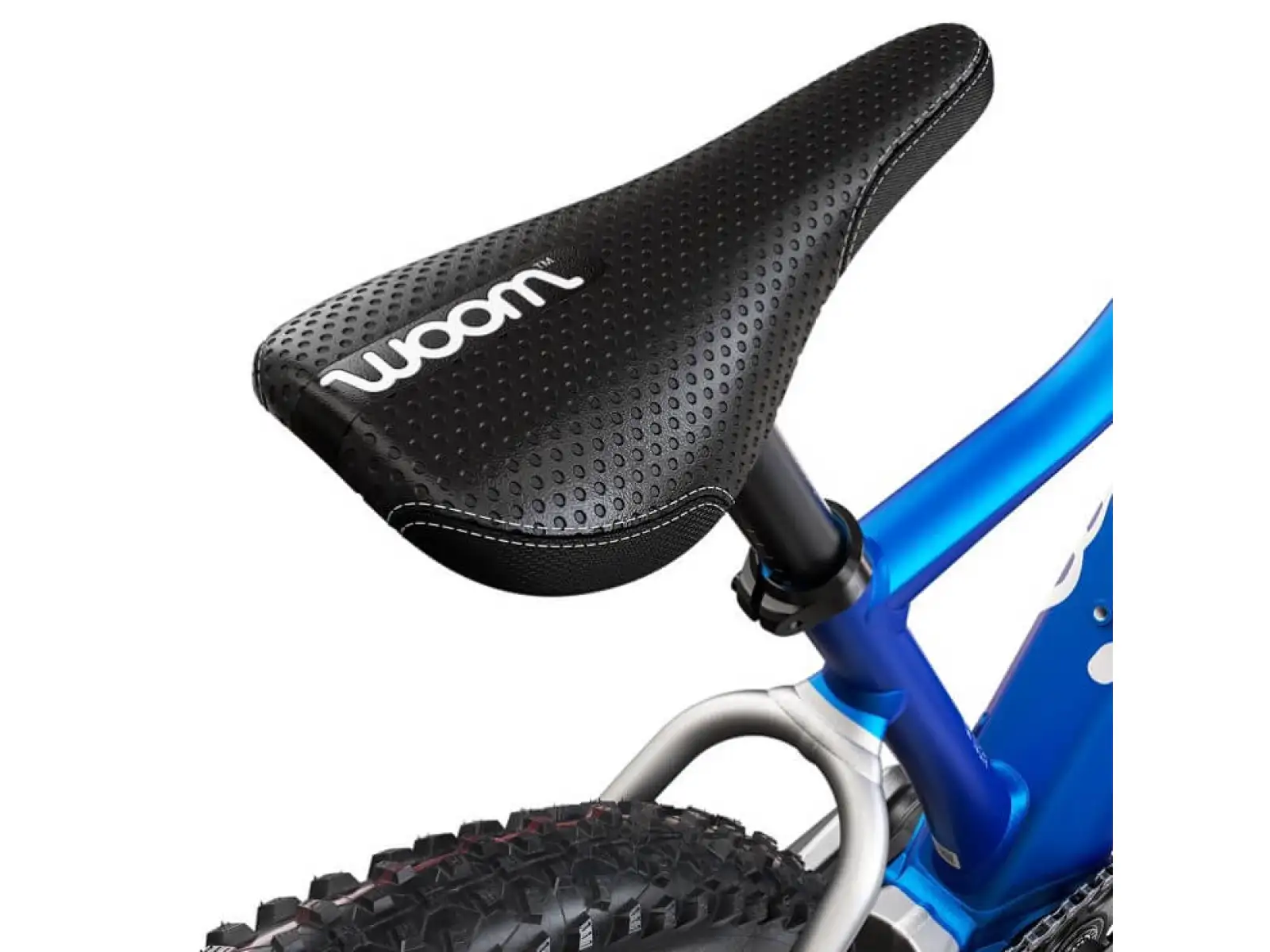 Woom UP 6 children's e-bike 26"