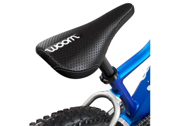 Woom UP 6 children's e-bike 26"