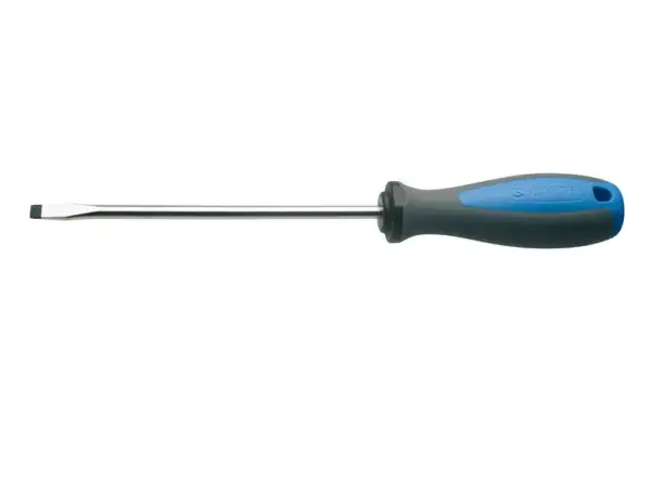 Unior flat screwdriver 5.5x100 mm