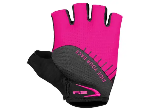 R2 Hoppy kids gloves pink