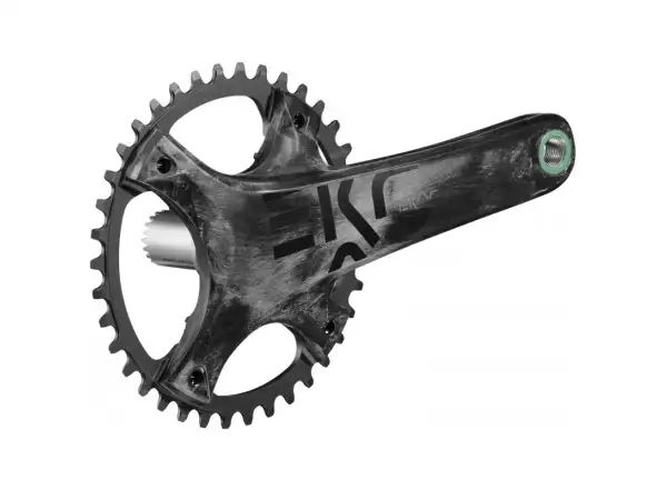 Campagnolo Ekar DB 1x13 gravel set 172.5 mm/38 teeth