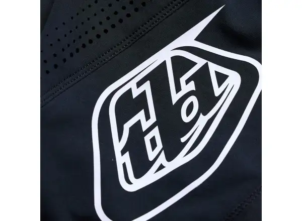 Troy Lee Designs Youth Sprint Pro kids pants Mono Black